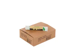 Dumil bio vuilniszak voor GFT, 16 micron, 60 l, groen, rol van 5 stuks