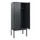 schoollocker,HxBxD 1950x800x500mm,2vak,vak B 400mm,draaigrendel