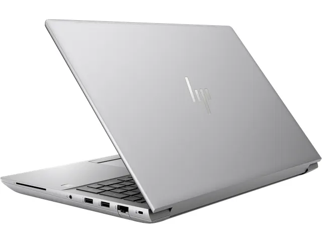 ZBook Fury 16 G10 Mobile Workstation PC Wolf Pro Security Edition, 16