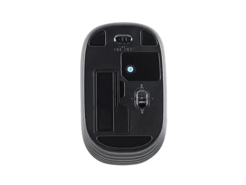 Muis Kensington pro fit bluetooth compact zwart
