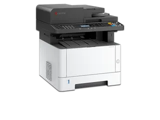 KYOCERA MA4000FX 3in1 Laserprinter mono A4 Apple Airprint LAN - 1