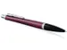 Urban Premium balpen Dark Purple CT