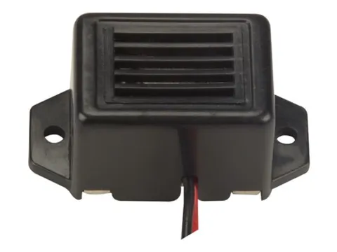 Mechanische Buzzer / Draden