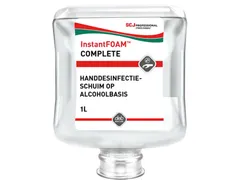 Deb Stoko InstantFOAM Complete handdesinfectiemiddel