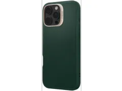 Cyrill Kajuk Apple iPhone 16 Pro Max Hoesje MagSafe Back Cover Groen