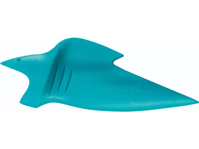 Potloodgrip Maped Kidy Learn set à 10 stuks