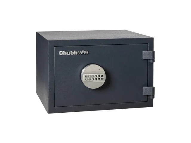 Brand en Inbraakwerende Kluis HomeSafe S2-20-EL30 Elektronisch Slot