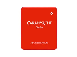 Waskrijt Caran d'Ache neocolor-II 10 stuks assorti - 5