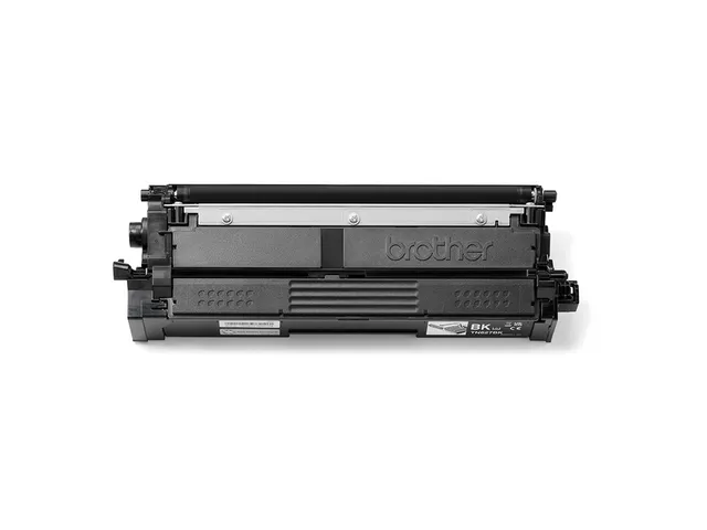 Toner Brother TN-627BK zwart