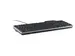 Pro Smartcard Toetsenbord KB813 - US International (QWERTY)