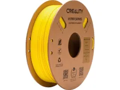 3D Filament HYPER PETG 1,75mm Geel 1kg