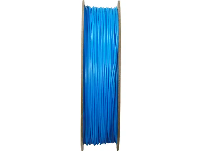 TPU-95A 1,75mm blauw 0,75kg PolyFlex 3D Filament