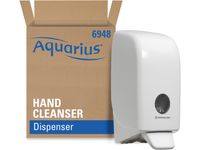 Kimberly-Clark Aquarius dispenser voor handdesinfectie