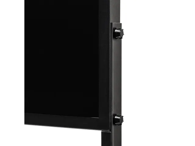 Digitale Totem Sky GO met 43 inch Samsung scherm