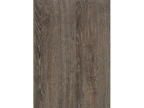 Kunststof Bureaublad Logan Eik 25mm 140x80cm