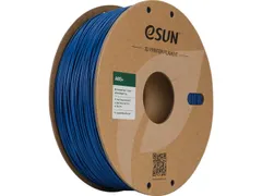 eSUN 3D printer Filament ABS+ 1,75mm Blauw 1kg