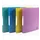 ringmap Forever Young A4 maxi 2 rings 3 cm assorti
