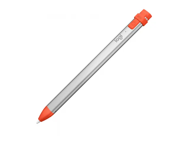 Crayon Digital Pen Oranje