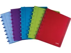 Schrift 180x210mm Geruit 5mm Assorti