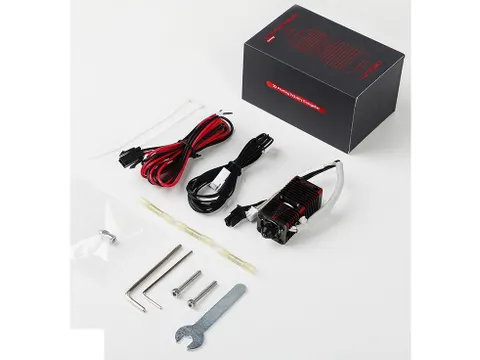 Spider Speedy Ceramic Hotend