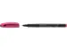fineliner Schneider Topliner 967 0.4mm roze