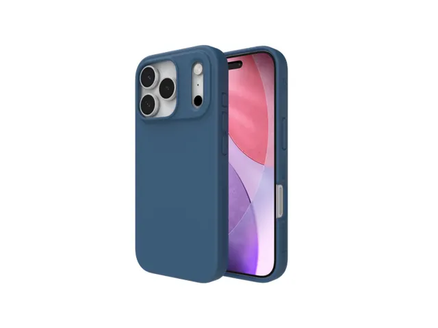 ZAGG Manhattan Snap, Housse, Apple, iPhone 17 Pro, 16 cm (6.3 inch), B