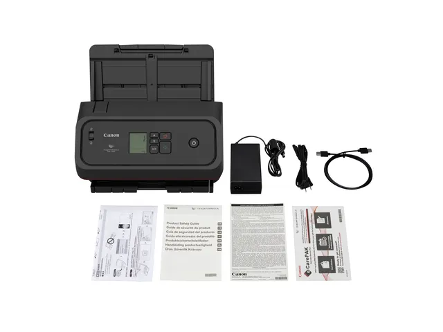 Canon imageFORMULA DR-C360 professionele documentscanner