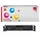 Tonercartridge Quantore alternatief tbv HP W2203X magenta