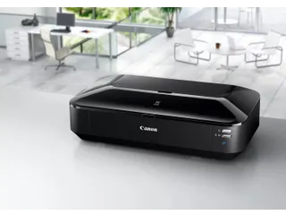 Printer inktjet Canon IX6850 A3 - 4