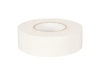 Vloertape 33mx50mm Wit 18 Rol - 1