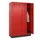 locker,HxBxD 1950x1200x500mm,4vak,vak B 300mm,cil.-slot,sokkel