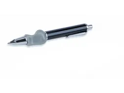 Verzwaarde pen Able2 zwart