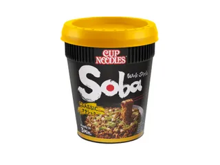 Noodles Nissin Soba classic cup - 1