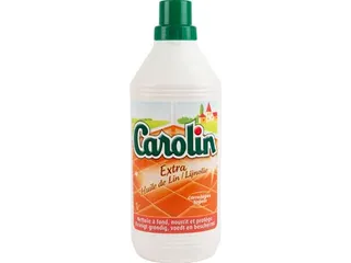 Vloerreiniger extra lijnolie 1 Liter - 3