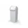 Afvalbak Durabin Flip 40 Liter Grijs