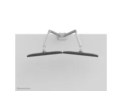 Neomounts NEXT Slim DS70-250SL2 Monitorarm 2 schermen - 17-32 inch - 1