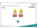 CAT 6 S-FTP patchkabel Cu LSZH AWG 27/7 Lengte 0,5m 10 stuks Geel