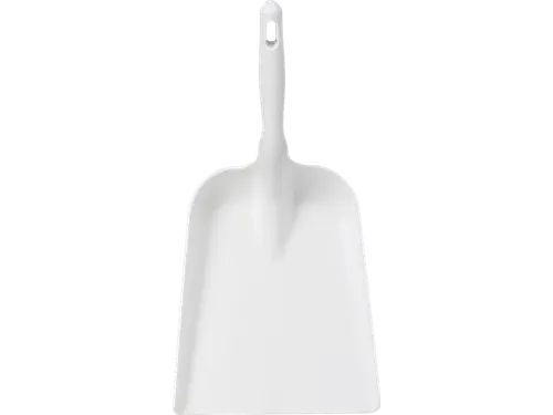Vikan Vlakke Handschep klein model 275mm Wit