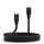 MediaRange USB Type-C Charge and Sync kabel 3 meter Zwart