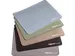Muismat Fellowes Breyta XL grijs 21x28cm