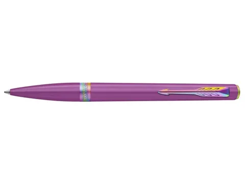 Balpen Parker Meridian grape RBT medium