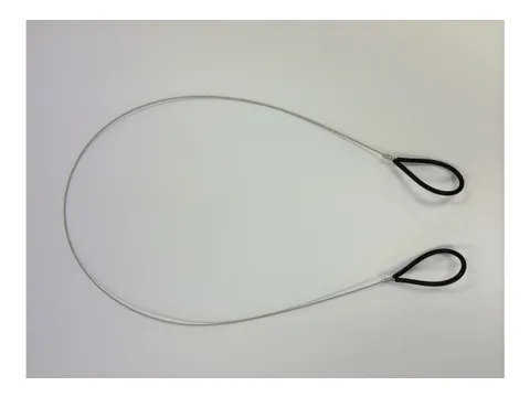 Compulocks 3MRMV, Zwart, Zilver