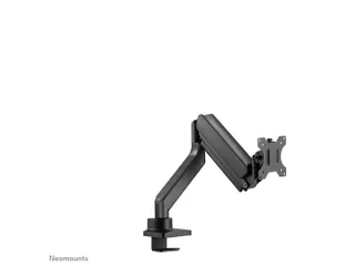 Monitorarm 1 Scherm Gasveer Neomounts DS70-450BL1 zwart - 3