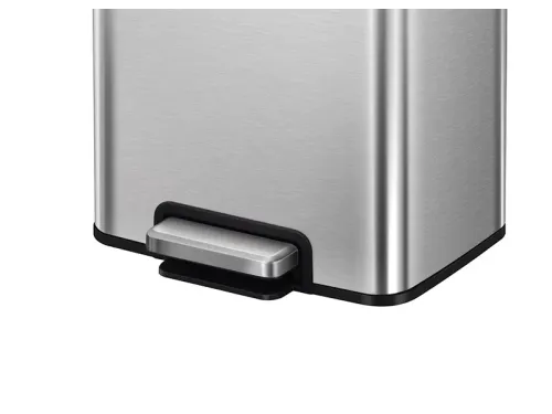 Madison Pedaalemmer 20 liter RVS