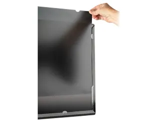 Privacy Filter 24inch 16:10 met Blauwlicht Reductie - 2