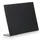 Krijtbord L-Standaard A5 Horizontaal Set Van 5