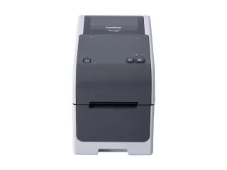 Brother TD-2310D203 labelprinter Direct thermisch - 1