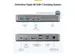 StarTech USB-C Docking Station 2x DP HDMI 4K60 100W PD