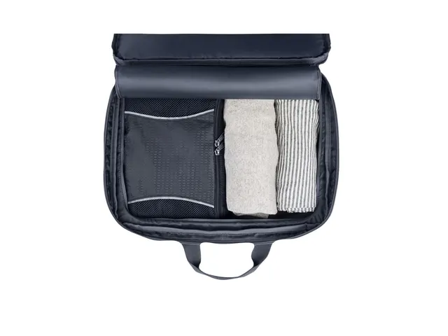 Laptoptas HP Travel Plus 22L 16 inch blauw