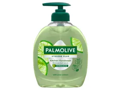 Handzeep Palmolive Antibac Hygiëne Plus keuken 300ml